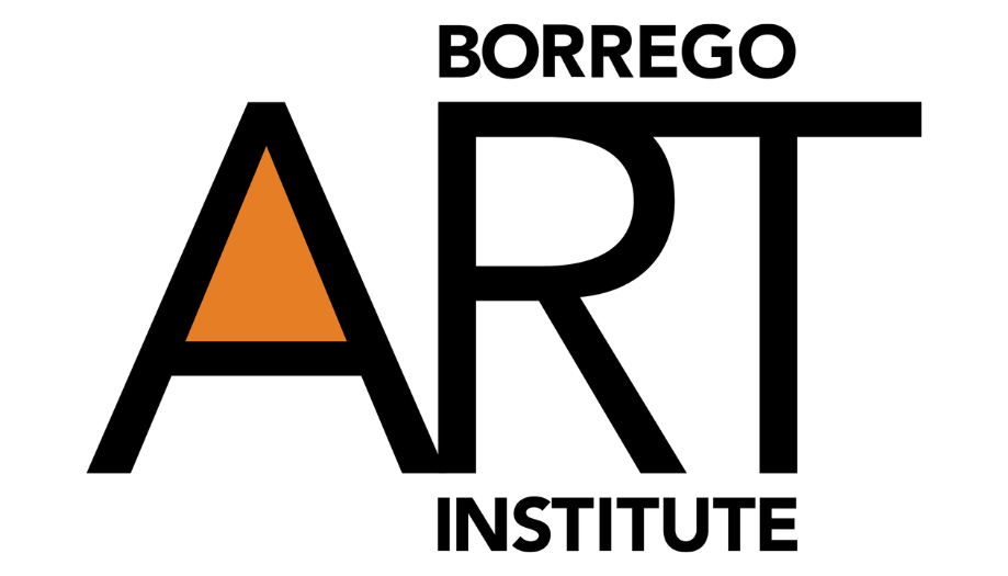 borrego springs art inst