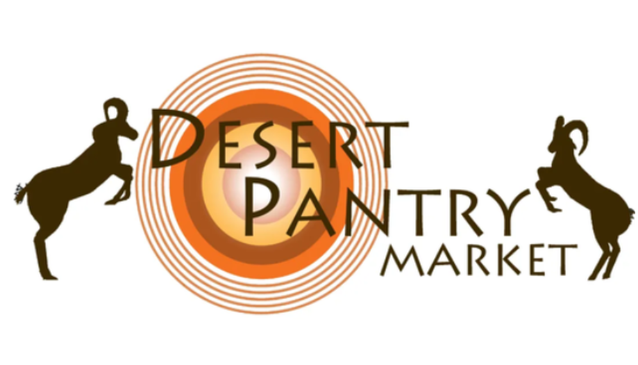 desert pantry market anza