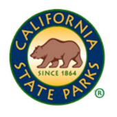 State park logo